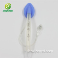 Tube en silicone pour dispositif médical Masque laryngé Voies respiratoires